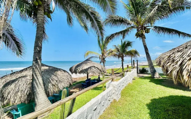 Villas Tortugas Apartments