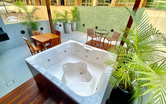 Luxor Paulo Miranda Home Service