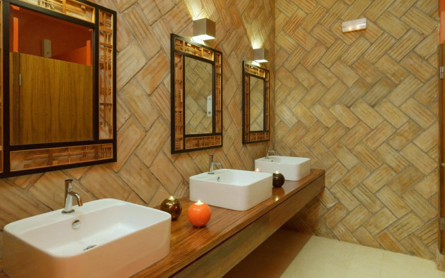 Hotel Praia Sol