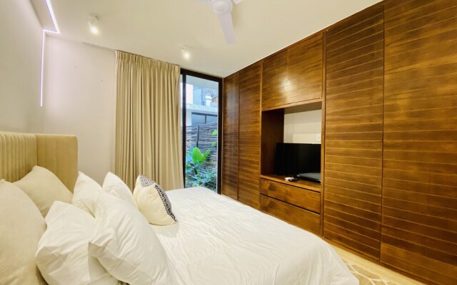 104 Luxury Aldea Zama