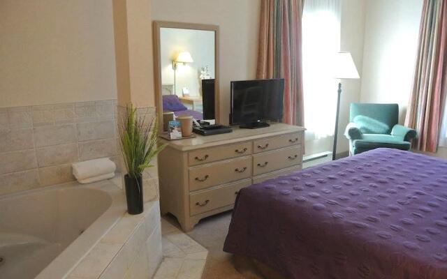 orcaSound Hotel