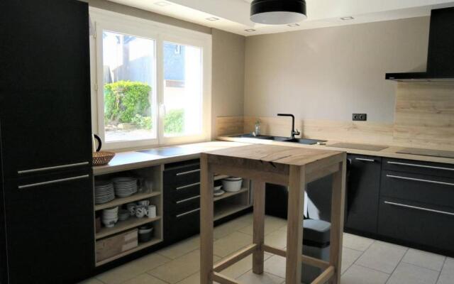 Maison Trégastel, 4 pièces, 7 personnes - FR-1-368-31