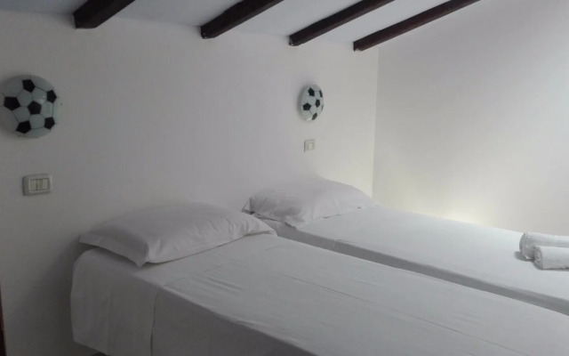 Bed & Breakfast Phenicusa