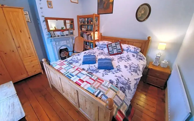 Whitehead Bed and Breakfast