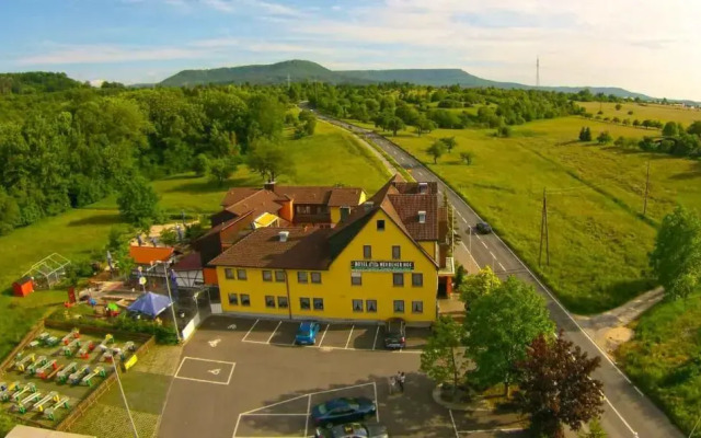 Hotel Nehrener Hof