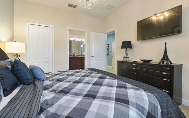 Champions Gate by PRP