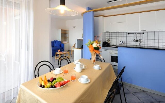Residence Le Palme