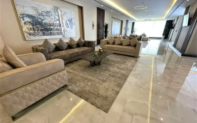 Hera Holiday Home