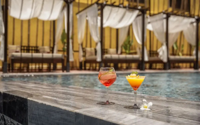 The Signature Hoi An
