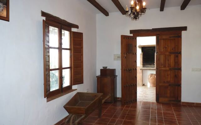 Malaga 101846 3 Bedroom Holiday home By Mo Rentals