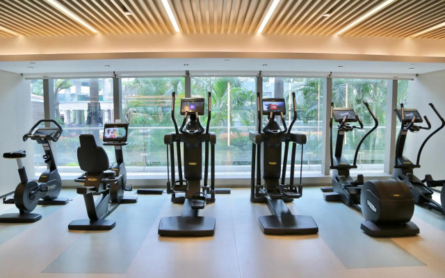 Jumeirah Living Guangzhou - Residences