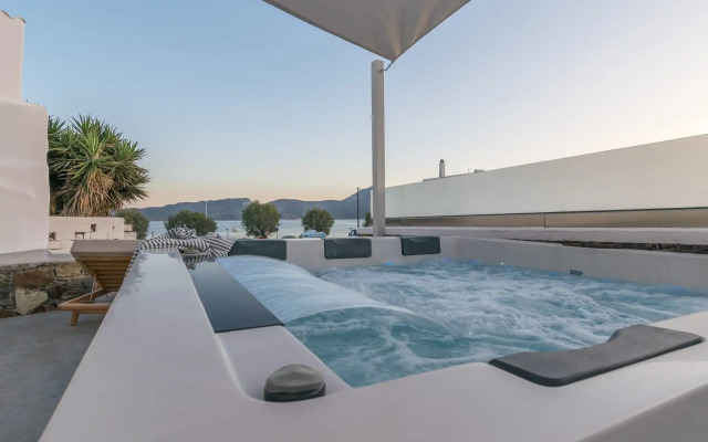 Ostria Hotel