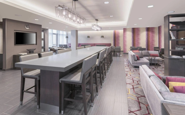 Residence Inn by Marriott Halifax Dartmouth