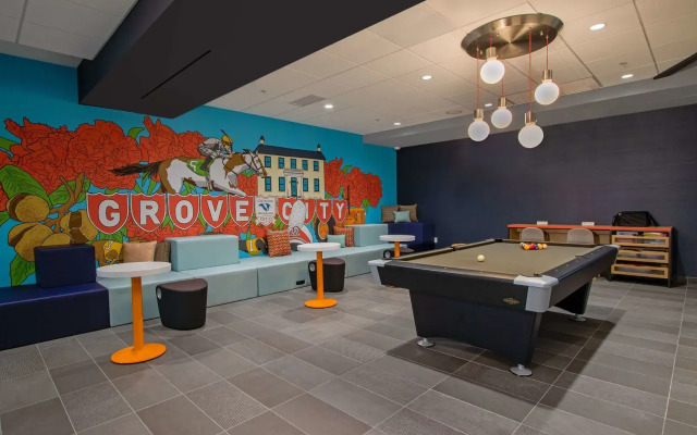 Tru by Hilton Grove City Columbus