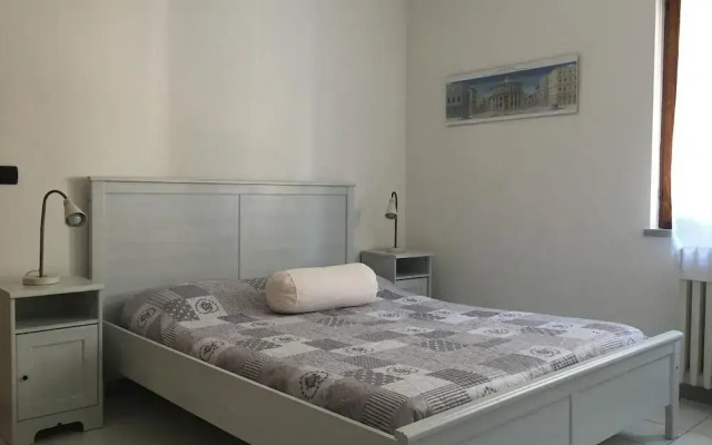 B&B Le Dolci Colline Del Montefeltro