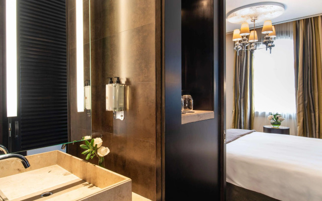 Sofitel Montevideo Casino Carrasco & Spa