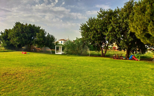 Maricosta Hotel Apartments