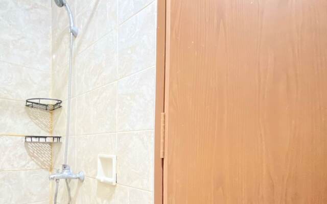 Cozy Studio Room At Galeri Ciumbuleuit 1 Apartment