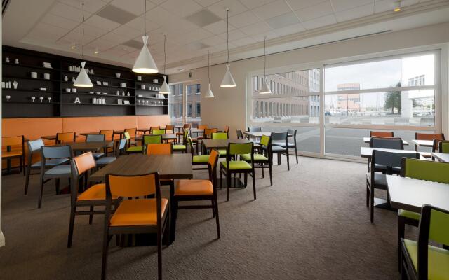 Holiday Inn Express Antwerp City-North by IHG
