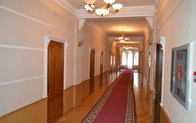 Voronezh (Essentuki)