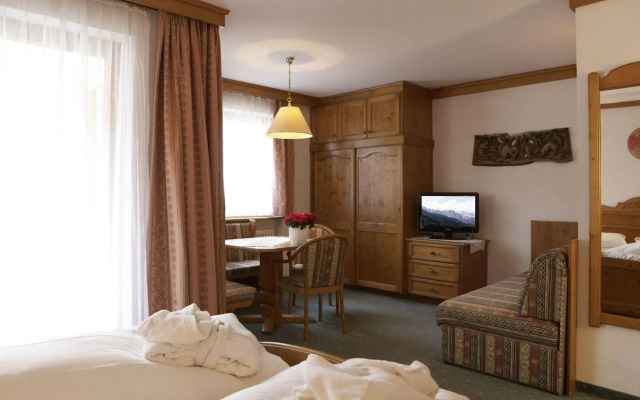 Hotel Störes - Mountain Nature Hotel