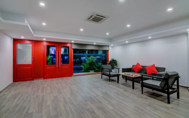 Pai Vaibhav Hotel