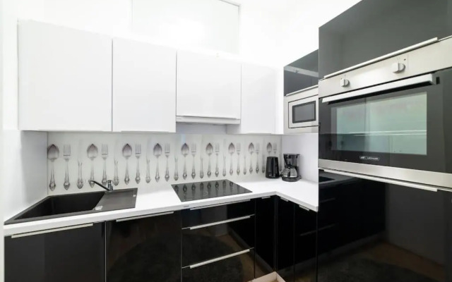 Beautiful Apartment In Vienna'S Heart 1B