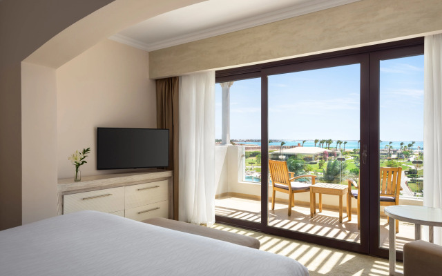 Mövenpick Waterpark Resort & Spa Soma Bay
