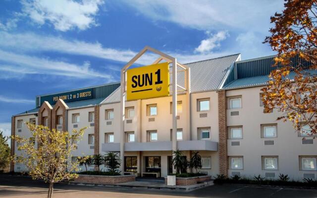 SUN1 Edenvale