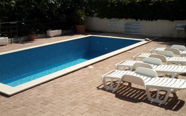 Apartman Panorama A15