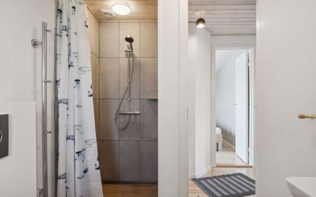 "Amy" - 150m from the sea in Funen