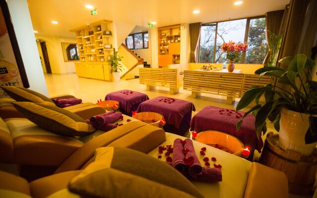 Sapa Highland Resort & Spa