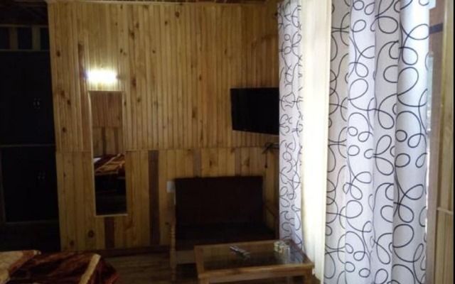 Hotel Mountain Orchid