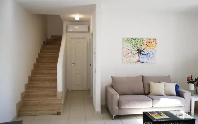 Residence VILLA FIORITA