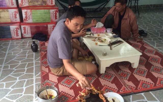 Pensee Guesthouse