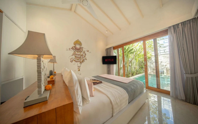 The Jimbaran Villa by Ini Vie Hospitality