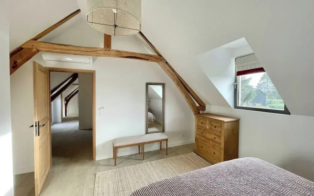 Maison Melrose - Lovely House Near Deauville