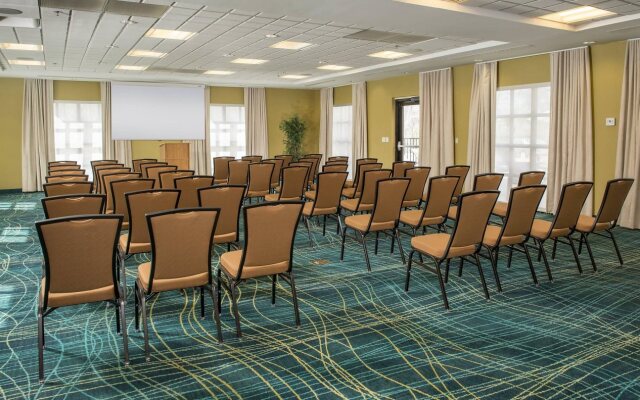 Springhill Suites by Marriott Prince Frederick