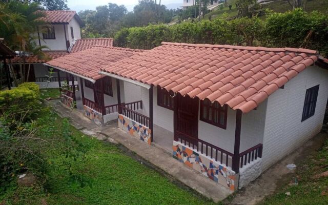 Finca Hotel Mi Cabaña Escondida