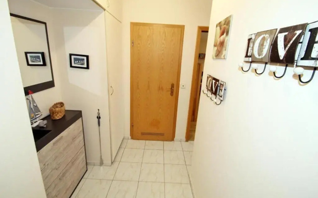 Ferienpark D06-007 Ferienpark