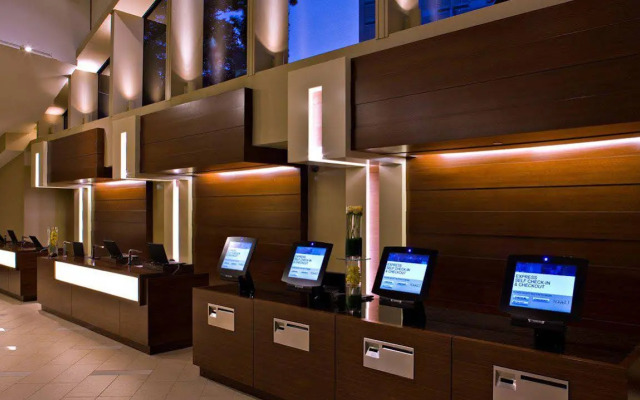 Hyatt Regency Washington on Capitol Hill