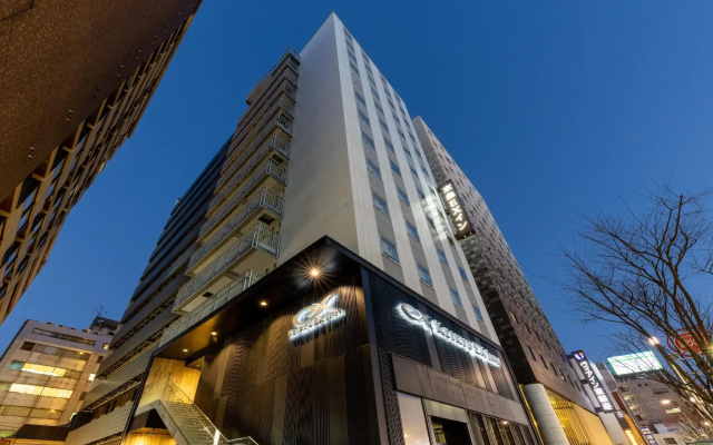 KEIKYU EX INN Higashiginza