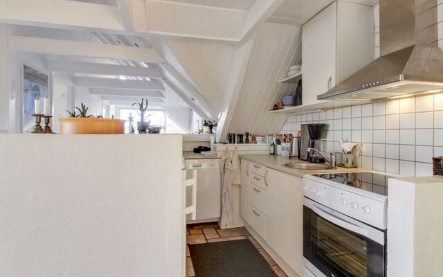 "Landolf" - 200m from the sea in Western Jutland