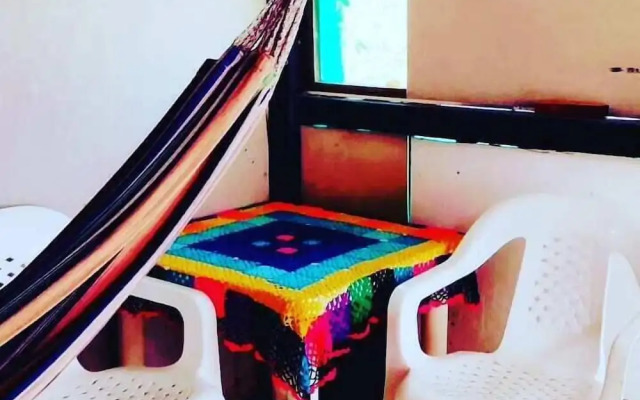 El Hamakero De Conchi-Hostal