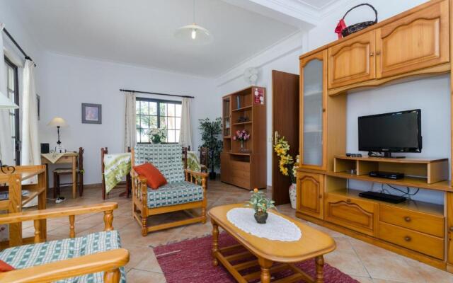 Villa Eucalipto With Private Pool