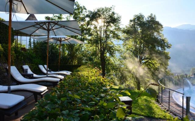 Lenkerhof Gourmet Spa Resort