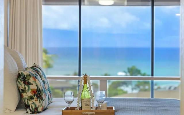 Kahana Villa E609