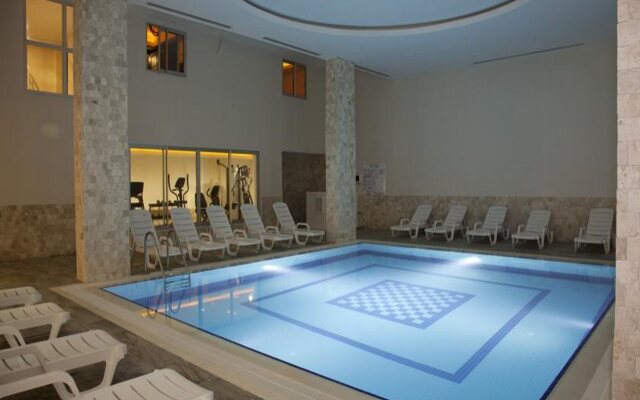 Merve Sun Hotel & Spa - All Inclusive