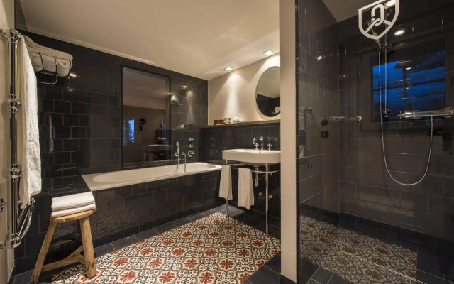 La Cordée des Alpes