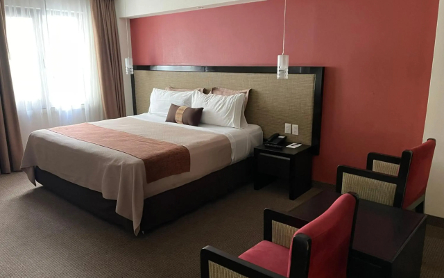 Hotel Catedral